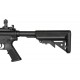 Flex F-01 M4 (X-ASR) (BK), In airsoft, the mainstay (and industry favourite) is the humble AEG